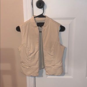 Women’s Vest ( Express )